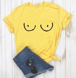 T-shirt Tumblr – Boobies -Style Urbain Soldes H013d508a6ae6458ab7701af3c6a6d8aeN