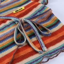 Pull En Laine Multi Couleurs – Aesthetics 15 Pull En Laine Multi Couleurs – Aesthetics -Style Urbain Soldes H04ee1122224b4544894b37183b1fb287f