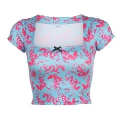 Ensemble Asiatique – Dragon Rouge 10 Ensemble Asiatique – Dragon Rouge -Style Urbain Soldes H069b2832b64647729c9454ee61278d95R