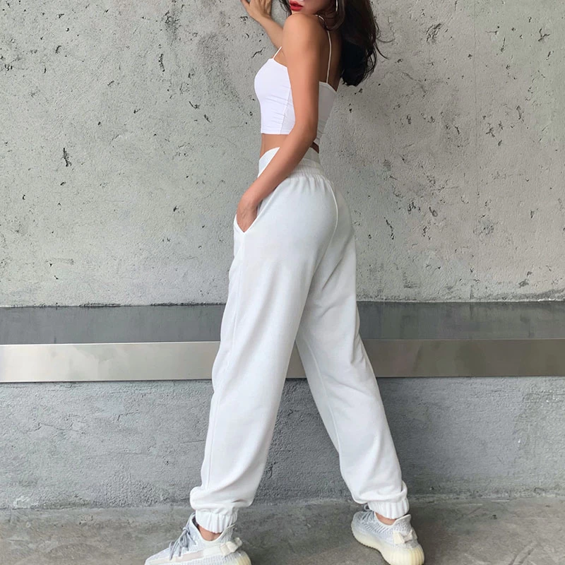 Jogging Blanc – Sample 6 Jogging Blanc – Sample – Image 4