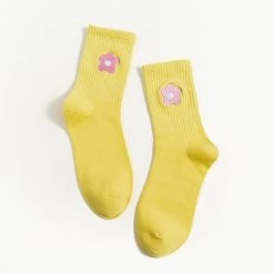 Chaussettes Tumblr – Marguerite -Style Urbain Soldes H0f9bccfcf1d740e1a84047d0f2186e75P