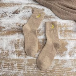 Chaussettes En Coton – Luna 12 Chaussettes En Coton – Luna -Style Urbain Soldes H111ce1c674844fa49c1b46d413194ad2v