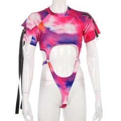 Body Tie Dye – Vsco Girl -Style Urbain Soldes H1259a1c5de104d0b915b055effe6a3a7W