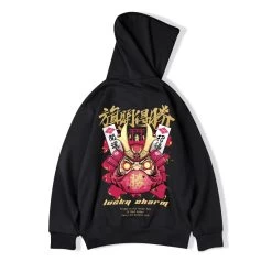 Sweat Streetwear – Lucky Charm -Style Urbain Soldes H131acd1176b14685a13b9509871aefd1v