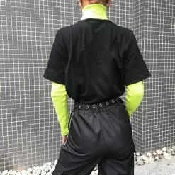 T-shirt Fluo – Psycho 10 T-shirt Fluo – Psycho -Style Urbain Soldes H14ecfe50bba24698a08082157060b388K