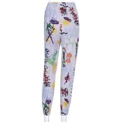 Jogging Baddie – Graffiti -Style Urbain Soldes H18d46c6d1b384e1d8382adc9198690a91