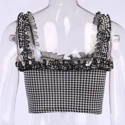 Débardeur à Carreaux – Vintage 15 Débardeur à Carreaux – Vintage -Style Urbain Soldes H1933b3d650154102aa80874046e28172z