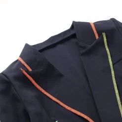 Blazer Long – Neons -Style Urbain Soldes H1cb31c20e7824e07a7d0b571aa7612e9G