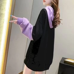 Sweat Egirl – Street 8 Sweat Egirl – Street -Style Urbain Soldes H2179d1b7b9c346c1af3999e39e67e955G