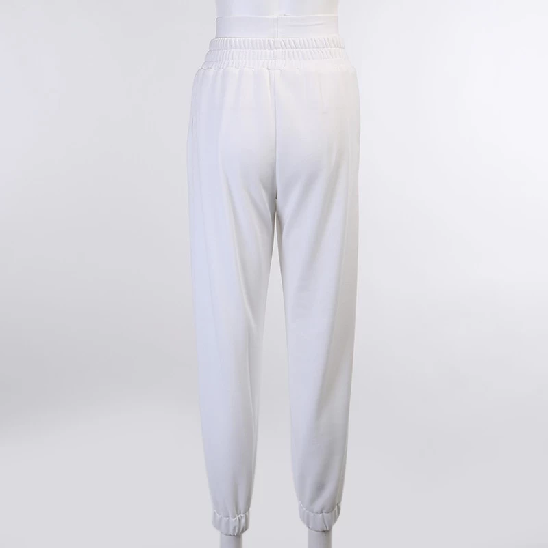 Jogging Blanc – Sample 9 Jogging Blanc – Sample – Image 7