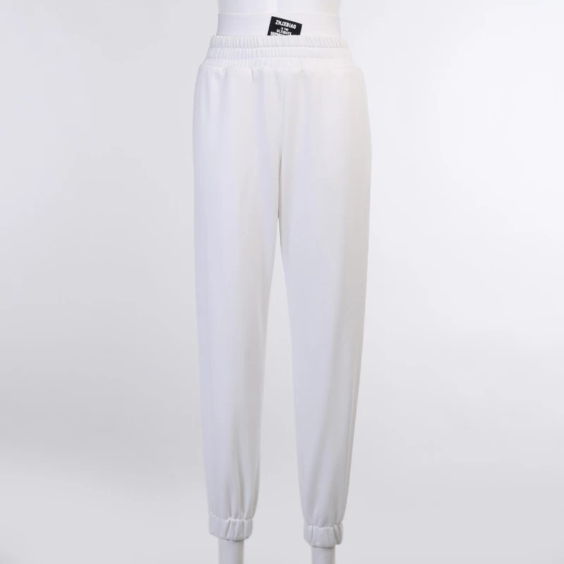 Jogging Blanc – Sample 7 Jogging Blanc – Sample – Image 5