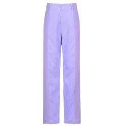 Pantalon Velours – Bandes 13 Pantalon Velours – Bandes -Style Urbain Soldes H2898e4eb22dc4556ab3a8b750faeda32B