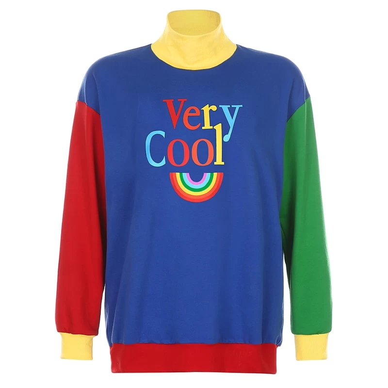 Pull Vintage – Very Cool 6 Pull Vintage – Very Cool – Image 4
