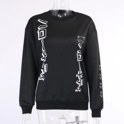 Ensemble Jogging Et Pull – Asian -Style Urbain Soldes H2ca68ab08a964904acb66c3fcebbf6218