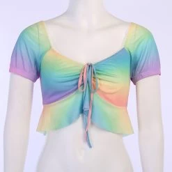 Petit Haut Aesthetics – Multi Couleurs -Style Urbain Soldes H2e2631eb8a1247bcb57891bceb02c614P