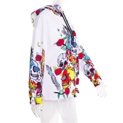 Sweat Baddies – Tatouages Gothiques -Style Urbain Soldes H32eebc1ec1fa4999bfc6d5059ccaeb31T