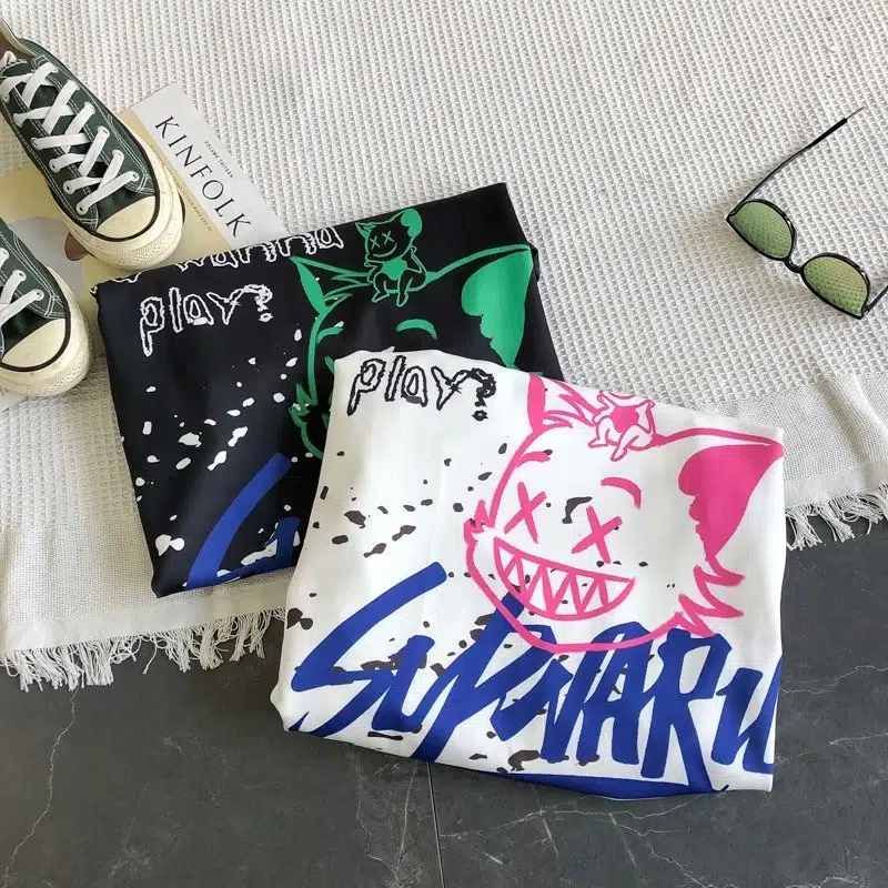 Pull Streetwear – Graffiti 4 Pull Streetwear – Graffiti – Image 2