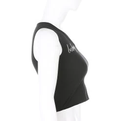 Crop Top Baddies – Baby Phat -Style Urbain Soldes H3c24d3bfae11452c9962fa6c3d39741ee