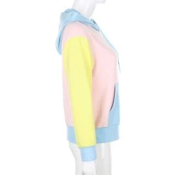 Sweat Vsco – Pastel Colors -Style Urbain Soldes H491b845e70ca4fdfaa89a4597702cf5cG