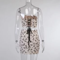 Ensemble Deux Pièces – Minimaliste -Style Urbain Soldes H49f1c63e943a4aaaa9674915143e0db0J