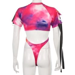 Body Tie Dye – Vsco Girl -Style Urbain Soldes H4ae37ef362274232bb1146bbff034082d