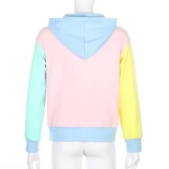 Sweat Vsco – Pastel Colors -Style Urbain Soldes H4c9c0811709a4e1195cd2a4966a9bc22n