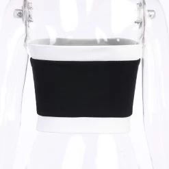 Top Gothique – Girltalk 13 Top Gothique – Girltalk -Style Urbain Soldes H54b34a5c153f4d5b95cdde5c4fae5ee8l