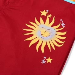 Pantalon Tumblr – Soleil Rouge -Style Urbain Soldes H5a0dcf32b0e84968be04ecd959313f09H