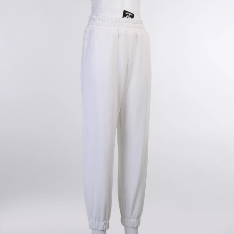 Jogging Blanc – Sample 8 Jogging Blanc – Sample – Image 6