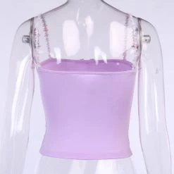 Débardeur Violet – Angel 14 Débardeur Violet – Angel -Style Urbain Soldes H5d476364b7e24e92b685ec39c0766b93j