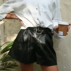 Short Gothique – Brillant