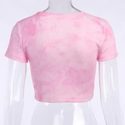 Crop Top Tumblr – Papillon 13 Crop Top Tumblr – Papillon -Style Urbain Soldes H5fa158b2bdd24a5da36942b543f86456u