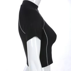 T-shirt Réfléchissant – Sure -Style Urbain Soldes H61a351740b1942c5a4257dec9aa73b0dG