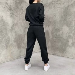 Ensemble Jogging Et Pull – Asian -Style Urbain Soldes H6d35e45574e14123a1095318a514fe1a0