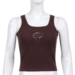 Débardeur Marron – Champi 10 Débardeur Marron – Champi -Style Urbain Soldes H6d6ab0d5da8542d49fe3134ee35538cf3