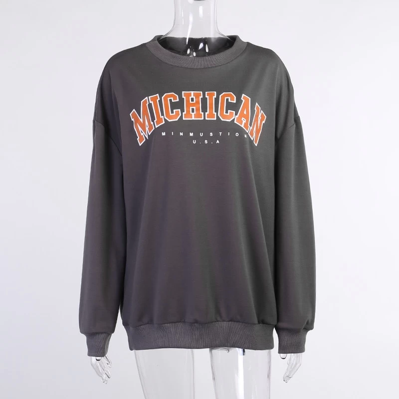 Pull Large – Michican 6 Pull Large – Michican – Image 4