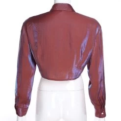 Chemise Brillante – Short -Style Urbain Soldes H7b64c792d7f64edca452ed6507fd7d11e