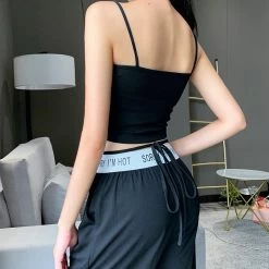 Débardeur Gothique – Moon -Style Urbain Soldes H7fadd2aad51a45dba2cb069983439b9cv