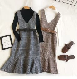 Robe Vintage – Noisie