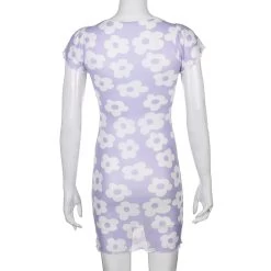 Robe Fleuri – Grandes Fleurs -Style Urbain Soldes H830e0a8c40c24b6b9b36535fcec2991dG