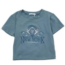 T-shirt Tumblr Girl – New York -Style Urbain Soldes H831c04aaa0b747a89dfe4fab326d2a43x