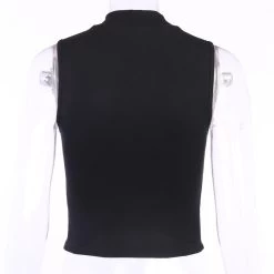 Débardeur Moulant – Marguerite -Style Urbain Soldes H86a356399a5440d59cee31dc72a766e17