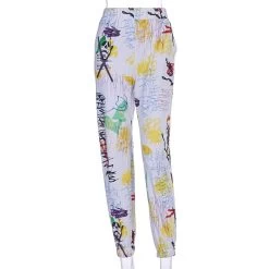 Jogging Baddie – Graffiti -Style Urbain Soldes H882d1dd0c677497c90caaa7e5ef32a77G