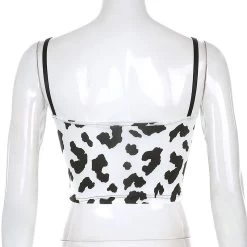 Débardeur Aesthetics – Noir Et Blanc -Style Urbain Soldes H91a20898295a4a71b169db06835a0390I