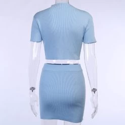 Ensemble Moulant - Angel - Grunge Clothing -Style Urbain Soldes H92021ecde54340bcaf926b2cd78f777dU