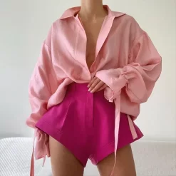 Short Egirl – Large