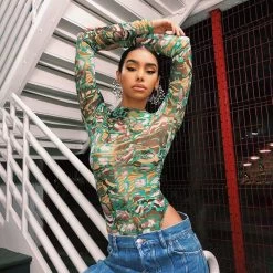 Body Aesthetics – Military