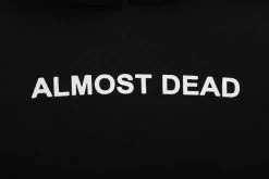 Sweat Gothique – Almost Dead -Style Urbain Soldes HTB11IzHu2ImBKNjSZFlq6A43FXa9