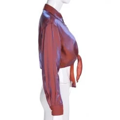 Chemise Brillante – Short -Style Urbain Soldes HTB11mkEbmf2gK0jSZFPq6xsopXa4