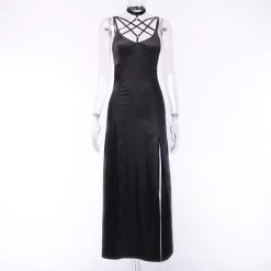 Robe Gothique – InsyGoth -Style Urbain Soldes HTB17DZre.uF3KVjSZK9q6zVtXXaI